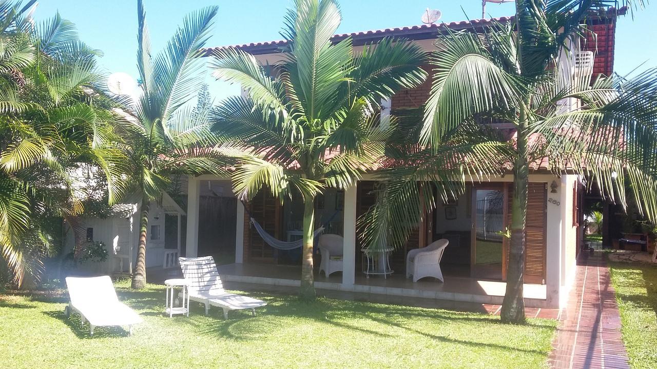 CASA DE FRENTE PARA O MAR NA PRAIA ALEGRE - PENHA SC - BRASIL PENHA (SANTA  CATARINA) (Brasil) | iBOOKED